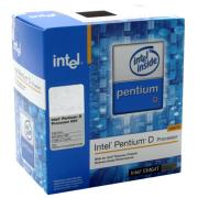 Wholesale Intel Pentium D 950 Dual Core