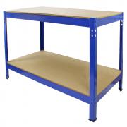 Wholesale Q-Rax 120cm Wide Garage Workbench