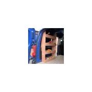 Wholesale Monster Racking Citro�n Berlingo II SWB Van Rack 