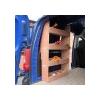 Monster Racking Citro�n Berlingo II SWB Van Rack  wholesale dropship tools