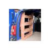 Monster Racking Peugeot Partner II SWB Van Rack 