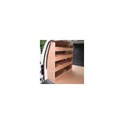 Wholesale Monster Racking VW Caddy SWB Van Rack