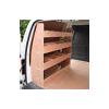 Monster Racking VW Caddy SWB Van Rack wholesale diy