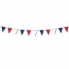 Great Britain Heavy Duty Pennant Bunting 25m  wholesale