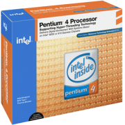 Wholesale Intel Pentium 4 670