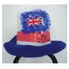 Great Britain Adult Mini Fabric Top Hat Headband One Size Fits Most wholesale
