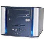 Wholesale Antec Aria Micro ATX Desktop Case
