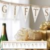Rustic Wedding Gift Cards Pennant Banner 2. 4m wholesale