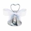 Bell Placecard Holder 5. 5cm  wholesale