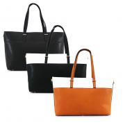 Wholesale Ladies Oversized Shoulder Handbag