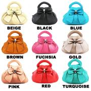 Wholesale Women Small Tote Bow Handbags