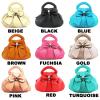 Women Small Tote Bow Handbags wholesale tote bags