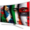 Samsung UE48JS9000 Smart 3D 4K SUHD 48 Inch Curved LED Television