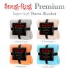 Snug-Rug Premium Throw Blanket wholesale