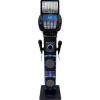 Easy Karaoke Bluetooth Pedestal Karaoke System With Light Effects