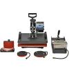 5 in 1 Swing Heat Press