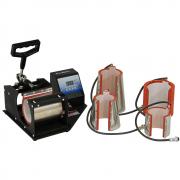 Wholesale 5 In 1 Mug Press And Elements