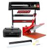 50cm Press and Vinyl Bundle