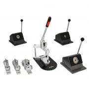 Wholesale Badge Press And Cutter Bundle