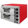 Electric Pizza Oven 2 X 16 Inch Deck