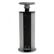 Wholesale Pop Up Power & USB Plug Sockets