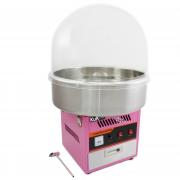 Wholesale KuKoo Candy Floss Machine & Protective Dome 
