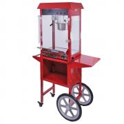 Wholesale KuKoo Commercial 8oz Popcorn Maker Machine & Cart