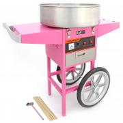 Wholesale KuKoo Candy Floss Machine & Cart 