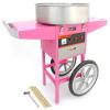 KuKoo Candy Floss Machine & Cart  wholesale