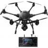 Yuneec Typhoon H Pro 4K Camera Drone With Extra Battery & Backpack