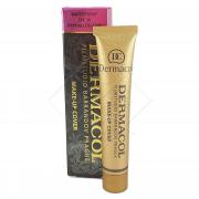 Wholesale Dermacol Make-Up Cover 30g Foundation/Concealer