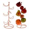 Joblot Of 20 Orange Homeware Multi-Use Holding Tree