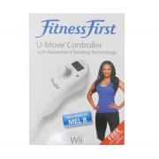 Wholesale Joblot Of 10 Fitness First U-Move Motion Nunchuk Controller 