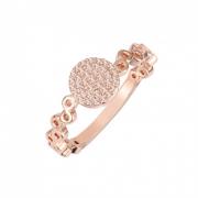 Wholesale Rose Gold Ring