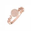 Rose Gold Ring