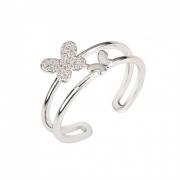 Wholesale Silver Ring