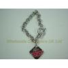Sale	 JOBLOT OF 10 GOLDDIGGA 'G' DIAMOND BRACELETS