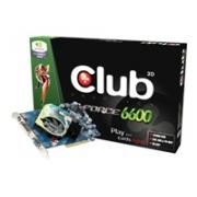 Wholesale Club 3D 6600GT