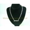 Sale	 JOBLOT OF 10 GOLDDIGGA 'BASEBALL' LIKE NECKLACES wholesale necklaces