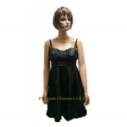 Wholesale Wholesale Job Lot 5 Black Miso Prom Dresses