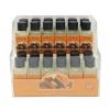 Joblot Of 48 Colony Toasted Cinnamon Scented Refresher Oils 9ml CH0044