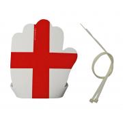 Wholesale Joblot Of 50 England Fans Hands Car Accesories