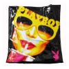 Joblot Of 20 Playboy Shopping Bags (PA7744-B/M)