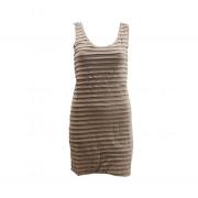 Wholesale Joblot Of 10 Ex-Highstreet Nude Bodycon Dresses