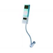 Wholesale Belkin TuneBase FM IPod Mount,Power And Listen Via FM Joblot