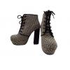 Wholesale Joblot Of 10 Ladies Forever 21 Platform Ankle Boot wholesale