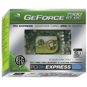 Wholesale BFG 7900GT OC