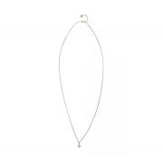 Wholesale Wholesale Joblot Of 10 FCUK Ditsy Crystal Long Pendant Neckl