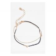 Wholesale Wholesale Joblot Of 10 French Connection Pearl And Cord Brac