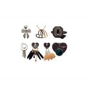 Wholesale Wholesale Joblot Of 50 Mixed Lipsy London Fashion Jewellery